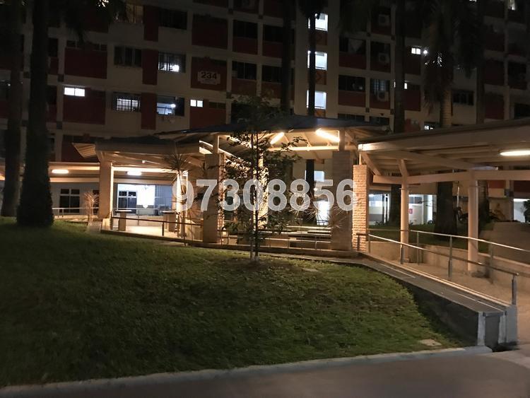 Blk 232 Bishan Street 22 (Bishan), HDB 4 Rooms #149420922